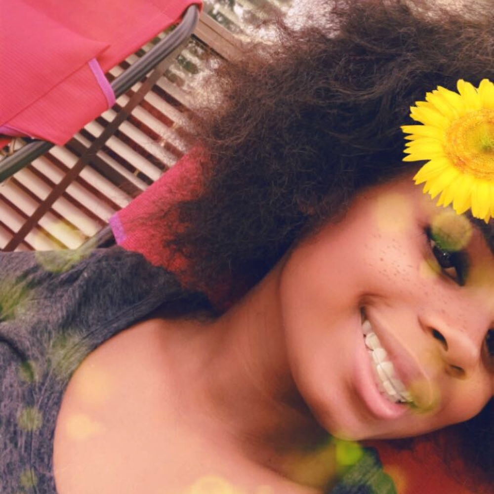 Meet your Posher, Leah